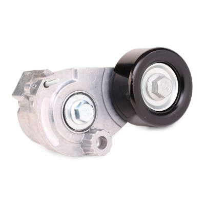 Belt Tensioner V-Ribbed Belt RIDEX 310T0140 310T0140 - photo 4
