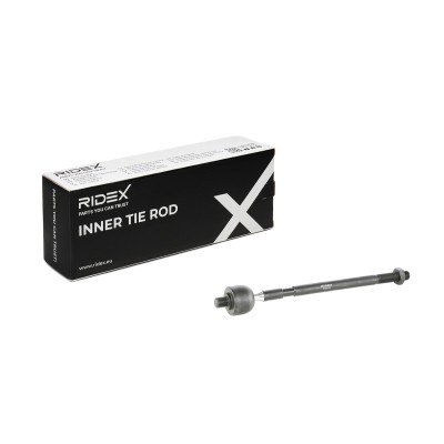 Tie Rod Assembly RIDEX 51T0115 51T0115 - photo 2