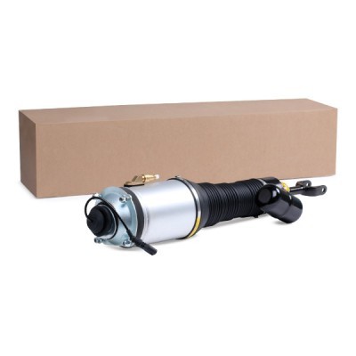 Bellow, Air Suspension RIDEX 4118A0037 4118A0037 - photo 2
