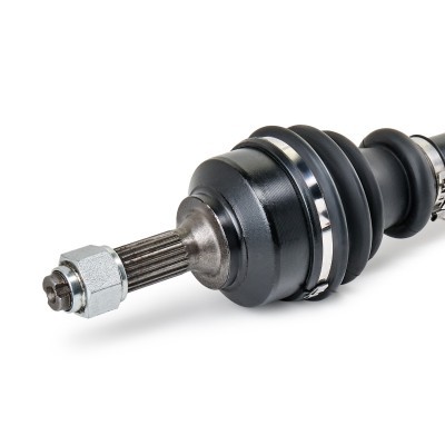 Drive Shaft RIDEX 13D1745R 13D1745R - photo 5