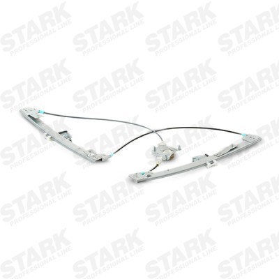 Window Regulator Stark SKWR-0420336 SKWR-0420336 - photo 3