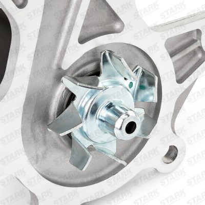 Water Pump, Engine Cooling Stark SKWP-0520830 SKWP-0520830 - photo 5
