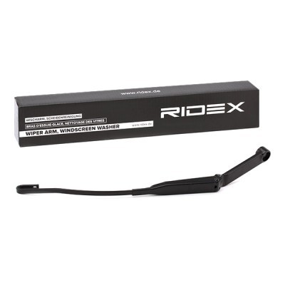 Wiper Arm RIDEX 301W0006 301W0006 - photo 2