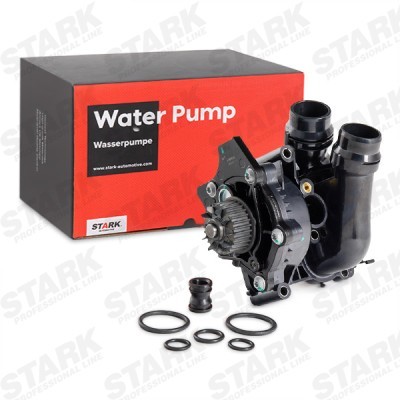 Water Pump, Engine Cooling Stark SKWP-0520359 SKWP-0520359 - photo 2