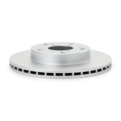 Brake Disc RIDEX 82B0465P 82B0465P - photo 4