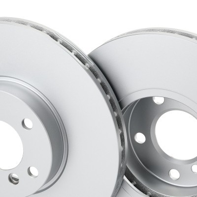 Brake Disc RIDEX 82B0899P 82B0899P - photo 5