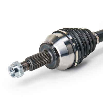 Drive Shaft RIDEX 13D1253R 13D1253R - photo 5