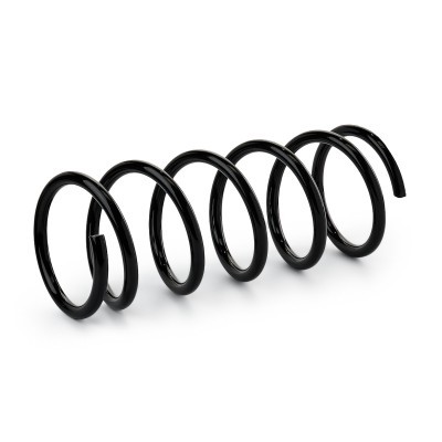 Suspension Spring RIDEX 188C1547 188C1547 - photo 3