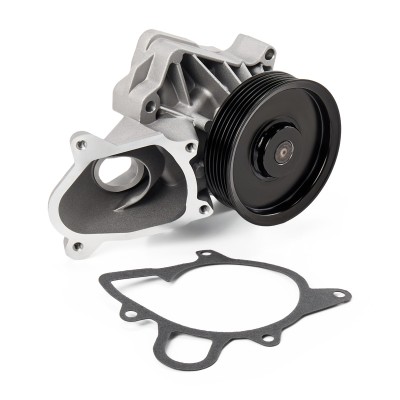 Water Pump, Engine Cooling RIDEX 1260W0066P 1260W0066P - photo 3