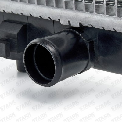 Radiator, Engine Cooling Stark SKRD-0120364 SKRD-0120364 - photo 8