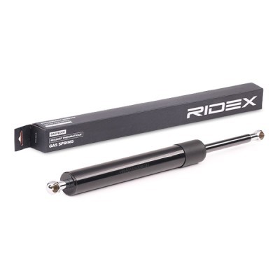 Gas Spring, boot-/cargo area RIDEX 219G0400 219G0400 - photo 2
