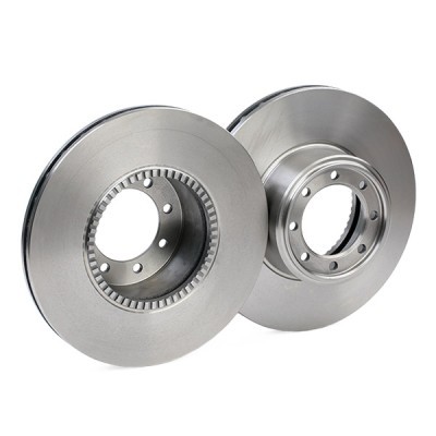 Brake Disc RIDEX 82B1674 82B1674 - photo 4