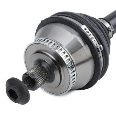 Drive Shaft RIDEX 13D0186 13D0186 - photo 6