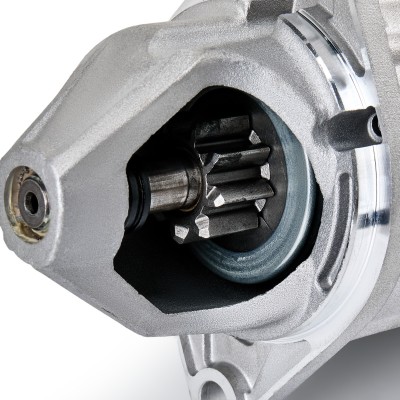 Starter RIDEX 2S0066P 2S0066P - photo 5
