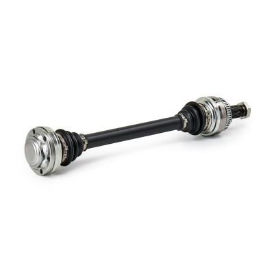 Drive Shaft RIDEX 13D0703R 13D0703R - photo 4