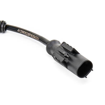 ABS Sensor RIDEX 412W0528P 412W0528P - photo 4