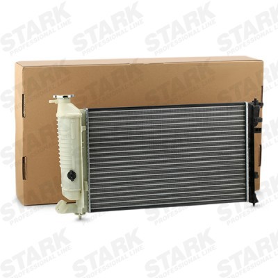 Radiator, Engine Cooling Stark SKRD-0120146 SKRD-0120146 - photo 2