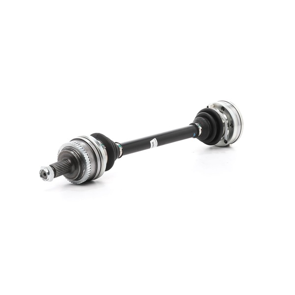 Drive Shaft RIDEX 13D0193R 13D0193R - photo 1