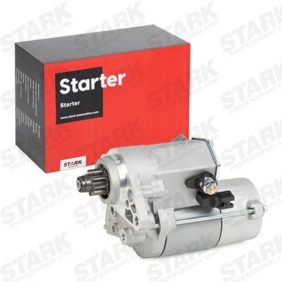 Starter Stark SKSTR-03330746 SKSTR-03330746 - photo 2