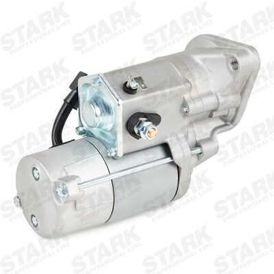 Starter Stark SKSTR-03330653 SKSTR-03330653 - photo 4