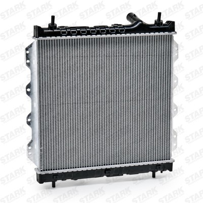 Radiator, Engine Cooling Stark SKRD-0120209 SKRD-0120209 - photo 6