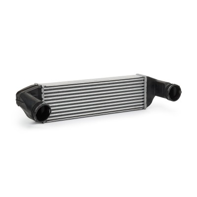 Intercooler, Charger RIDEX 468I0091 468I0091 - photo 3