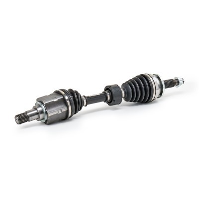Drive Shaft RIDEX 13D0952R 13D0952R - photo 4