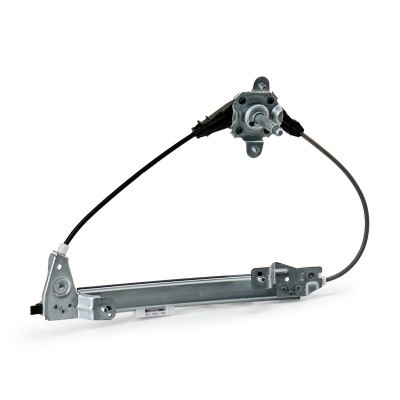 Window Regulator RIDEX 1561W0075 1561W0075 - photo 3