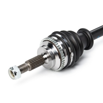 Drive Shaft RIDEX 13D0352R 13D0352R - photo 5