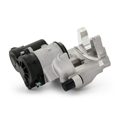 Brake Caliper RIDEX 78B1875R 78B1875R - photo 4