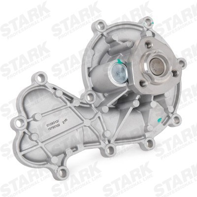 Water Pump, Engine Cooling Stark SKWP-0520401 SKWP-0520401 - photo 3