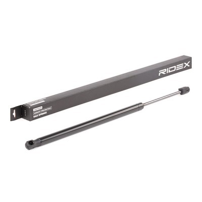 Gas Spring, boot-/cargo area RIDEX 219G0607 219G0607 - photo 2