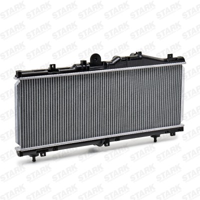 Radiator, Engine Cooling Stark SKRD-0120295 SKRD-0120295 - photo 5