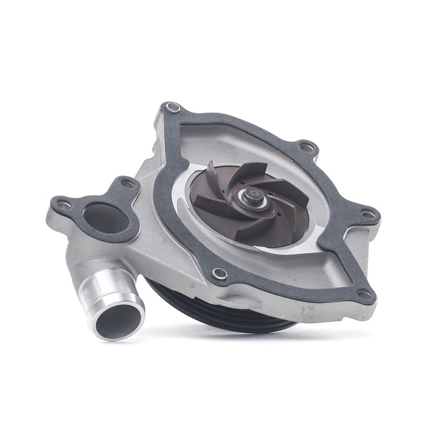 Water Pump, Engine Cooling Stark SKWP-0520434 SKWP-0520434 - photo 1