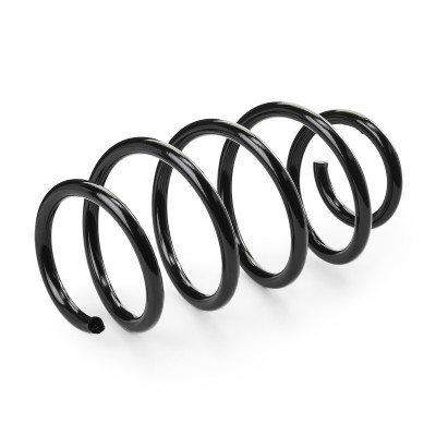 Suspension Spring RIDEX 188C1103 188C1103 - photo 3