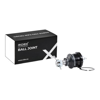 Ball Joint RIDEX 2462S0298 2462S0298 - photo 6