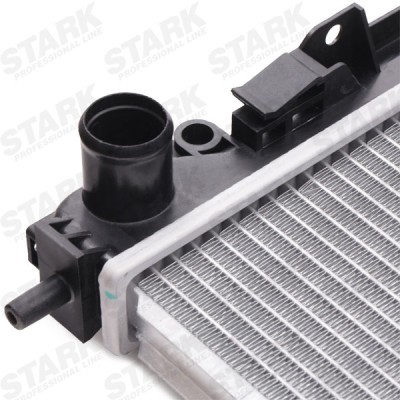 Radiator, Engine Cooling Stark SKRD-0120696 SKRD-0120696 - photo 4