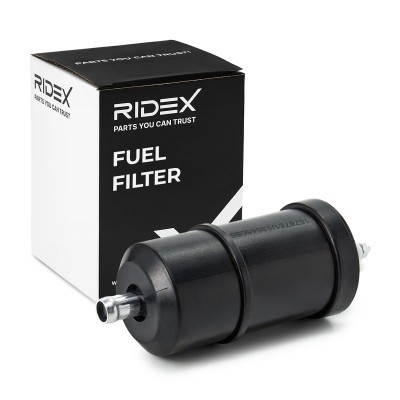 Pump, Fuel Pre-Supply RIDEX 458F0016 458F0016 - photo 2