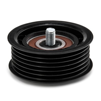 Belt Tensioner V-Ribbed Belt RIDEX 310T0500 310T0500 - photo 4