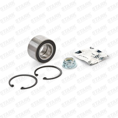 Wheel Bearing Stark SKWB-0180017 SKWB-0180017 - photo 3