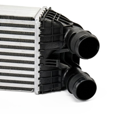 Intercooler, Charger RIDEX 468I0135 468I0135 - photo 10
