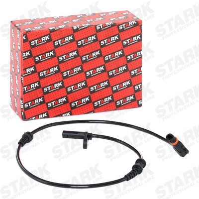 ABS Sensor Stark SKWSS-0350319 SKWSS-0350319 - photo 2