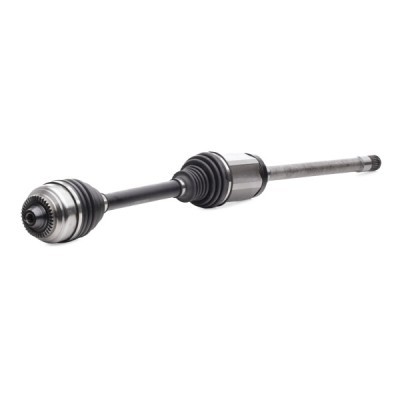 Drive Shaft RIDEX 13D0418 13D0418 - photo 2