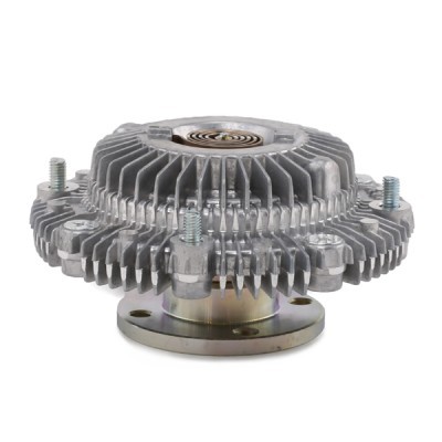 Clutch, Radiator Fan RIDEX 509C0065 509C0065 - photo 6