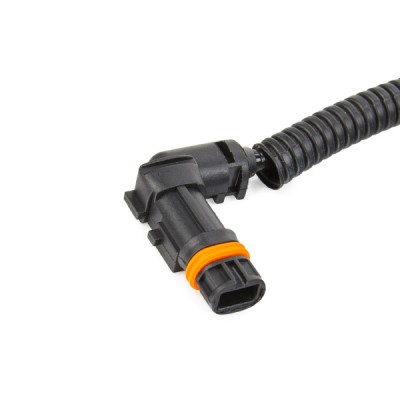 ABS Sensor RIDEX 412W0166P 412W0166P - photo 4