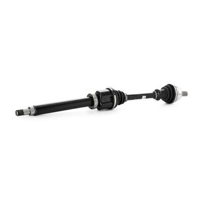 Drive Shaft RIDEX 13D0319R 13D0319R - photo 4
