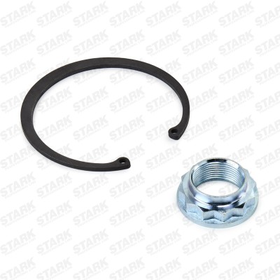 Wheel Bearing Stark SKWB-0180144 SKWB-0180144 - photo 6