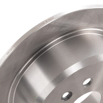 Brake Disc RIDEX 82B1626 82B1626 - photo 5