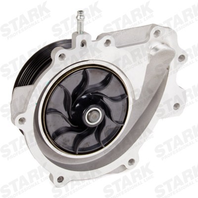 Water Pump, Engine Cooling Stark SKWP-0520477 SKWP-0520477 - photo 4