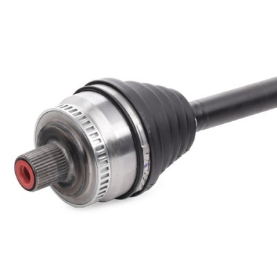Drive Shaft RIDEX 13D0397 13D0397 - photo 5